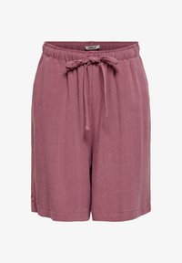 Unausgewählt, rose brown