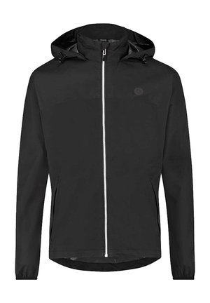 UNISEX - Outdoorjacke - black