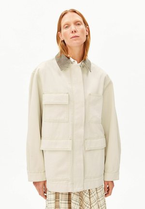 WORKWEAR  - Lichte jas - undyed