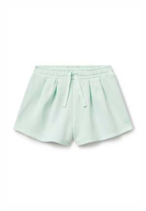 Shorts - green