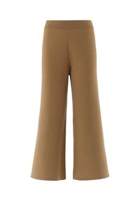 Unausgewählt, brown