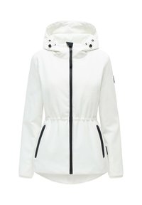 Nevybrané, offwhite