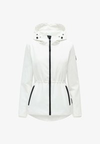 Nevybrané, offwhite