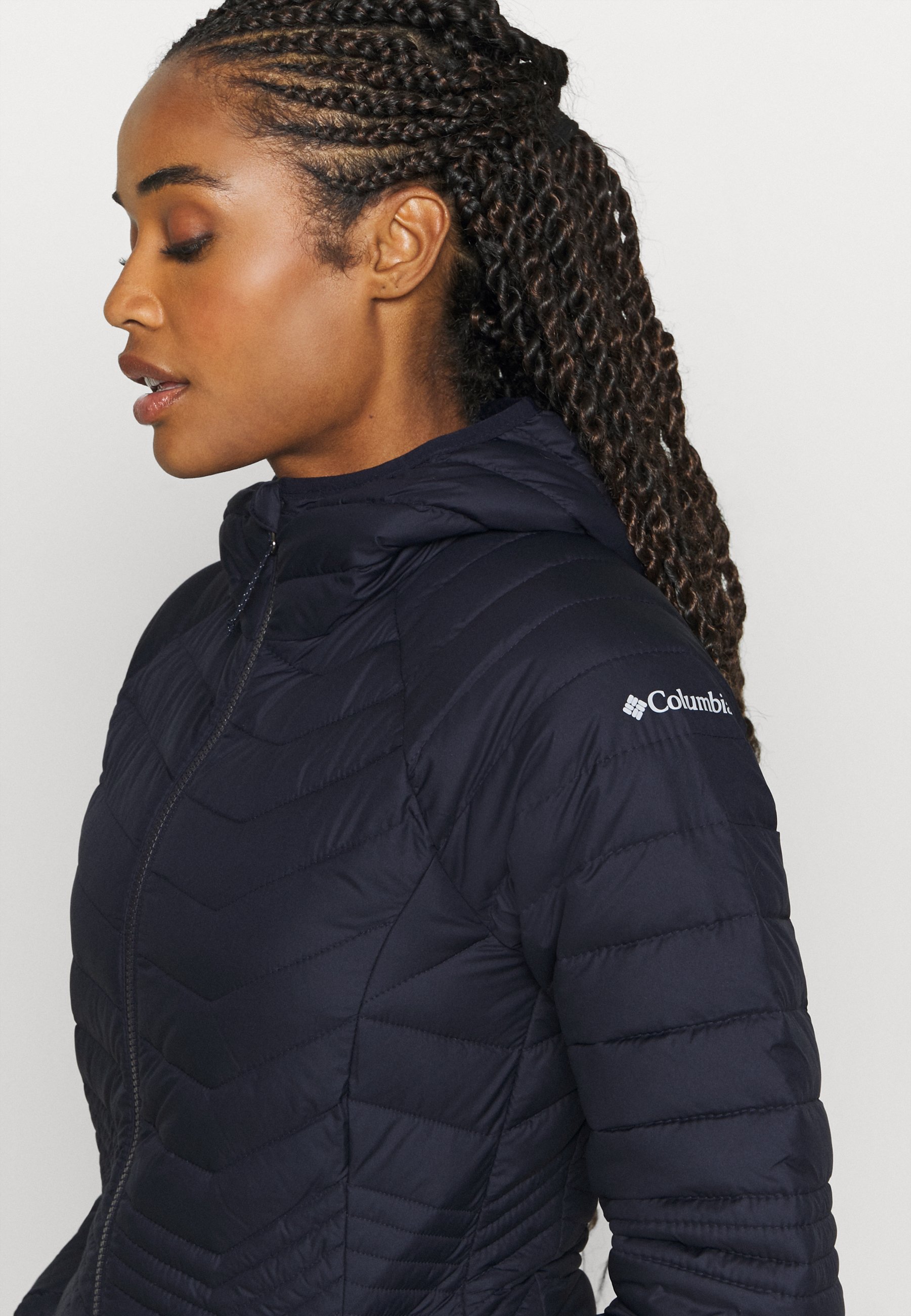 Abrigos Columbia online | Campz.es