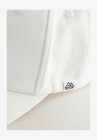 Niet geselecteerd, off white