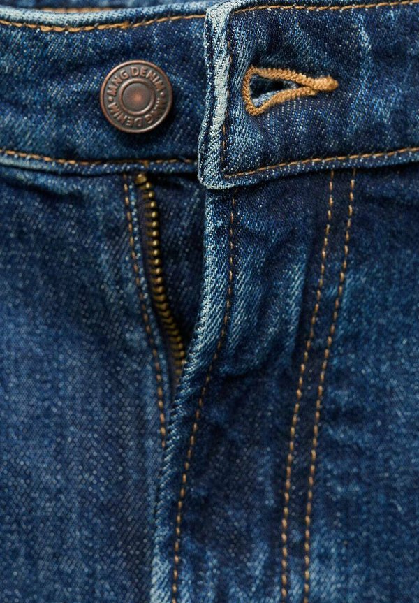 BEN TAPERED FIT - Jeans Tapered Fit3