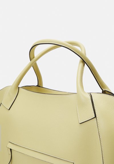 Wandler MIA - Shopper - island/white