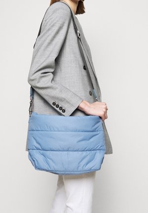 MAX&Co., Sac bandoulière - light blue