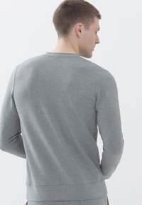 mey Felpa - quartz melange