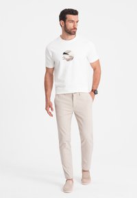 Ombre PACP - Chino - cream