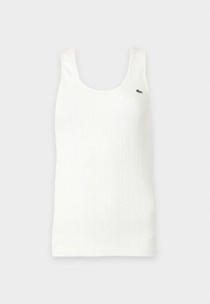 Lacoste, Débardeur - flour