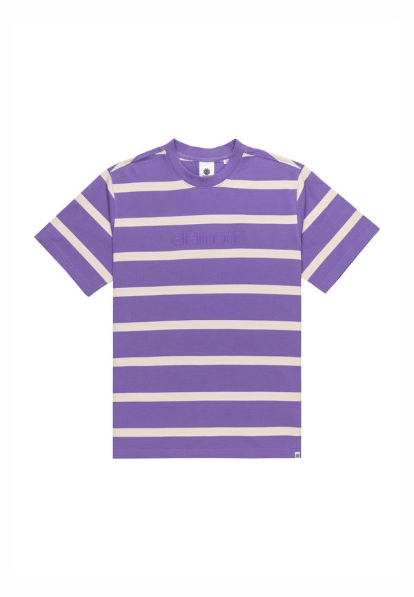 YACHT CLUB À MANCHES COURTES - Print T-shirt - pmm3