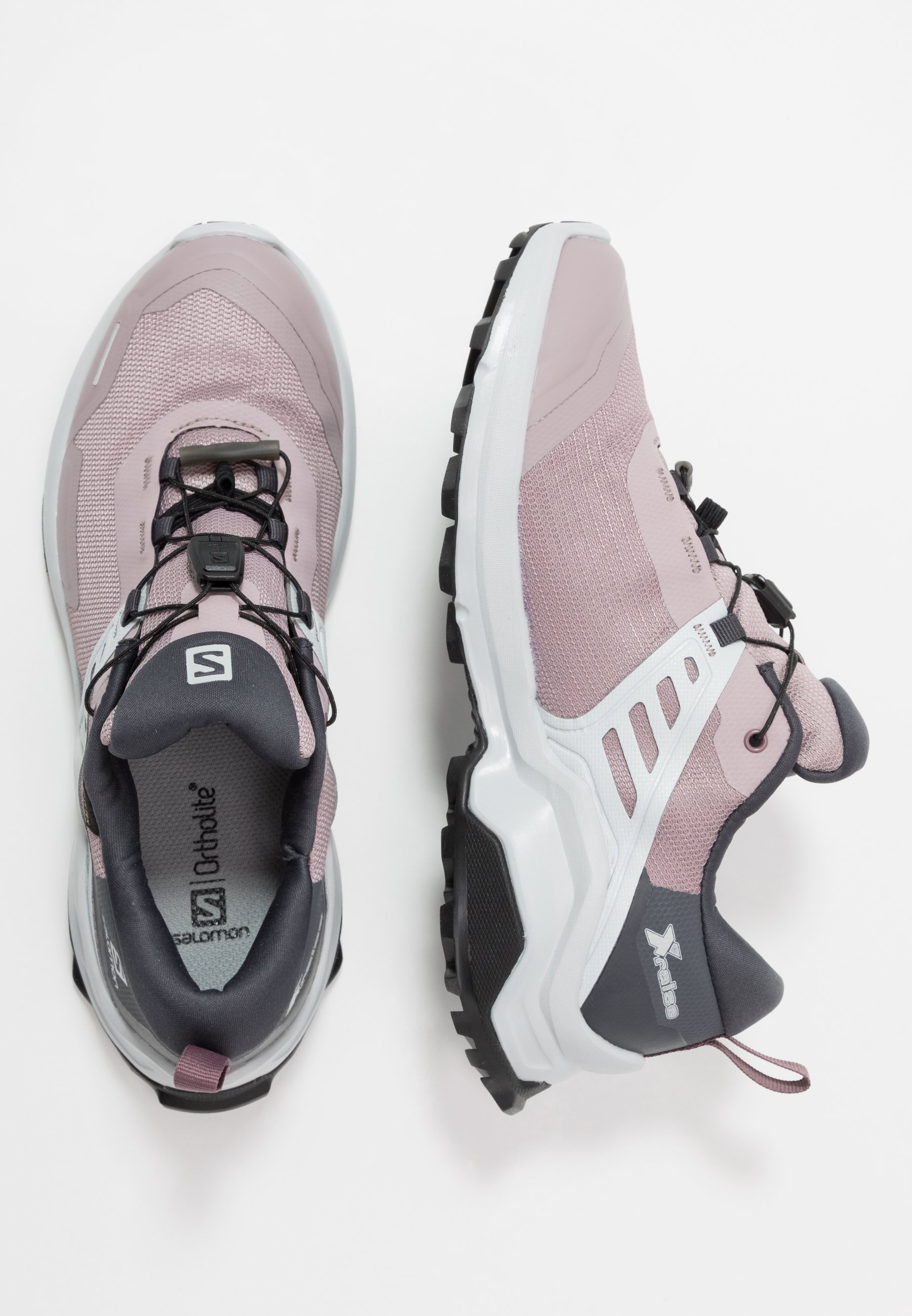 Women X RAISE GTX - Hiking shoes Women X RAISE GTX - Hiking shoes