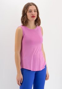 RAGNO SUMMER COMFORT - Top - rosa