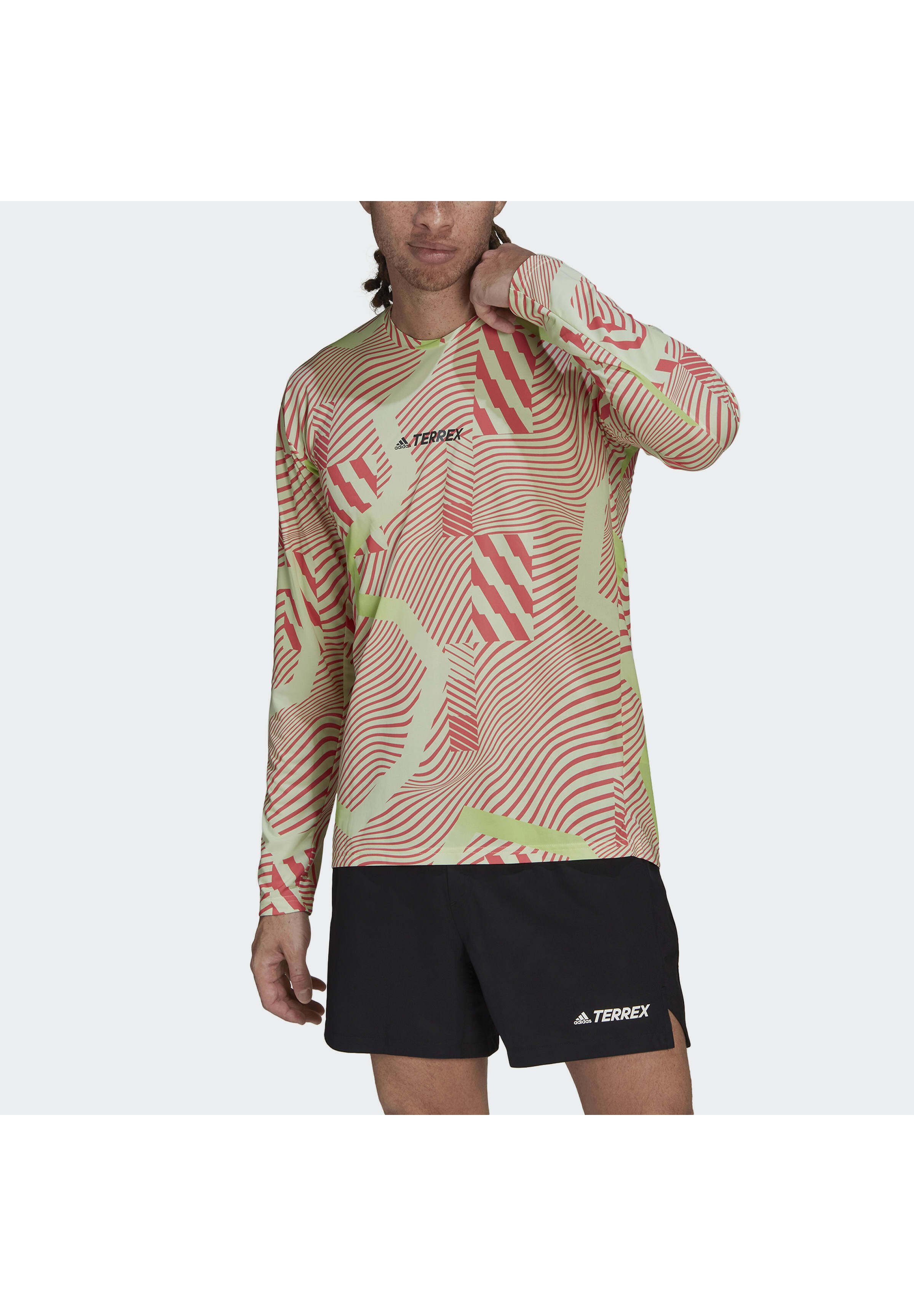 adidas Performance TERREX TRAIL - Sport 