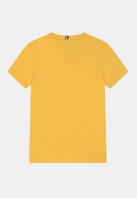 Tommy Hilfiger T-shirts basic - yellow