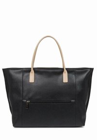 LANCASTER MAYA - Shopping bag - noir en