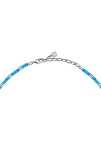 Morellato COLLEZIONE PIETRE - Collana - argento azzurro
