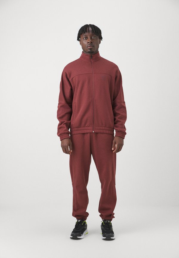 FULL ZIP  - Tracksuit2