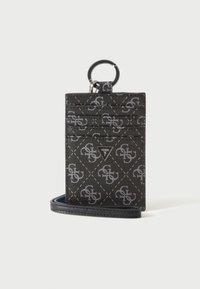 Επιλέχθηκε, black