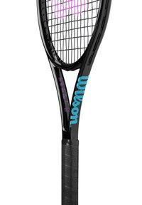 Wilson SIX LV - Tennisracket - schwarz rosa