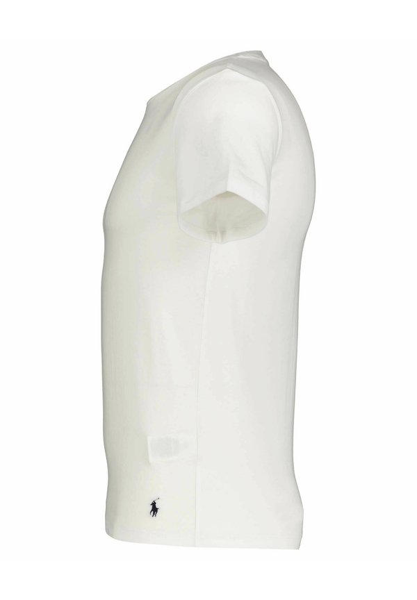 2ER PACK - Basic T-shirt - weiss2