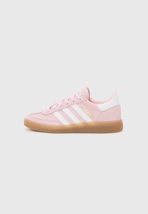 HANDBALL SPEZIAL UNISEX - Sportbačiai - clear pink/gum