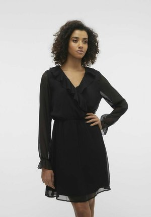 Robe de jour - black