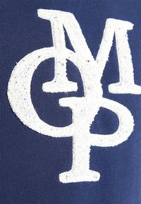 Marc O'Polo Felpa - navy blazer