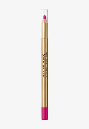 Max Factor MF COLOUR ELIXIR LIPLINER - Liplinere - pink kiss