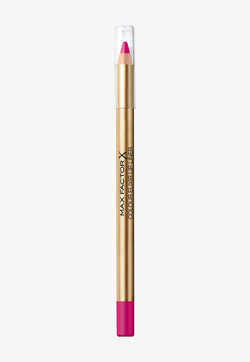 Max Factor - MF COLOUR ELIXIR LIPLINER - Lippenkonturenstift - pink kiss, Vergrößern