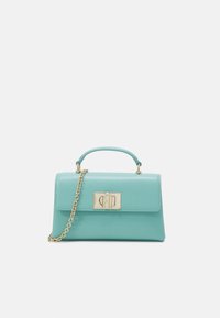 Furla 1927 MINI CROSSBODY TOP - Håndveske - zefiro