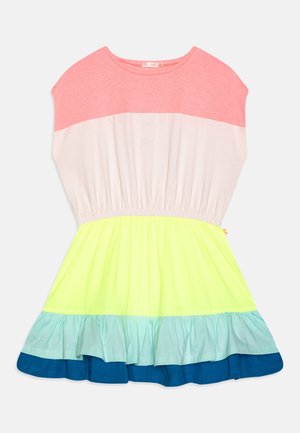 Sukienka z dżerseju