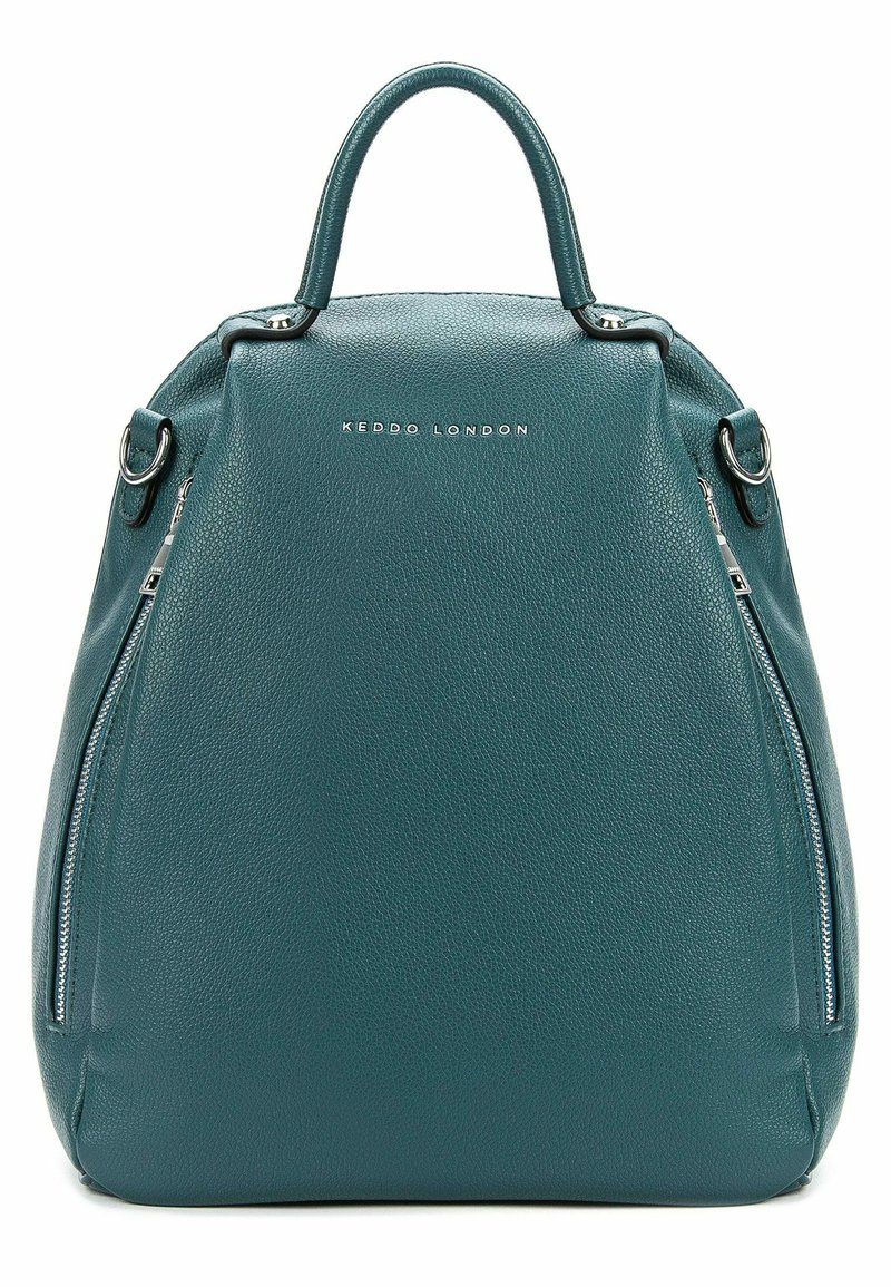 Keddo COUTURE - Tagesrucksack - green/grün - Zalando.at