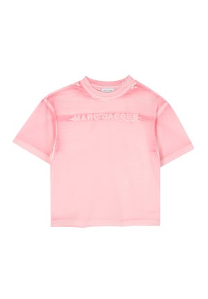 T-shirt imprimé - rosee