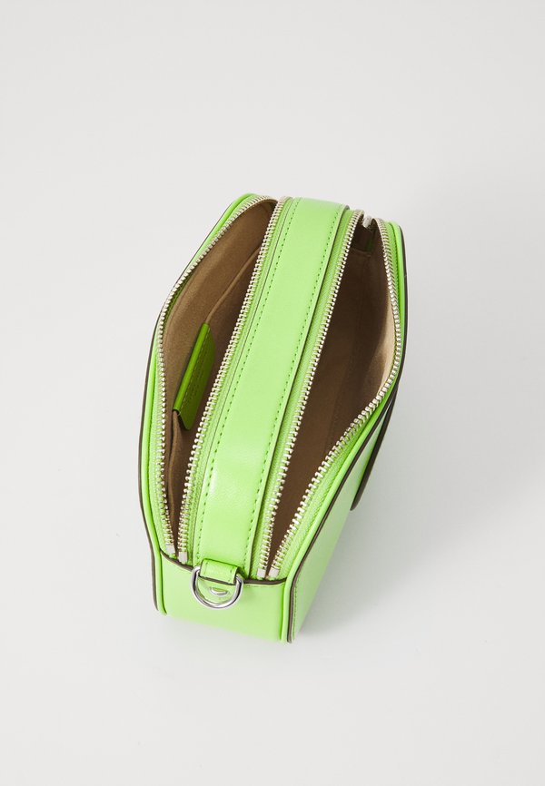 MILLER MINI CROSSBODY BAG - Cross body bag - monster4