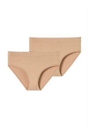 2-PACK UNIQUE MICRO - Slip - maple