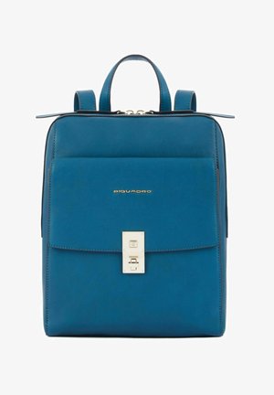 WITH TABLET COMPARTMENT - Rucksack - ottanio
