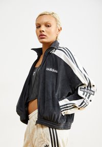 adidas Originals ADIBREAK  - Træningsjakke - black