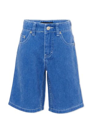 CASUAL - Shorts di jeans - denim