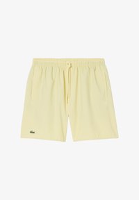 Niet geselecteerd, jaune sh