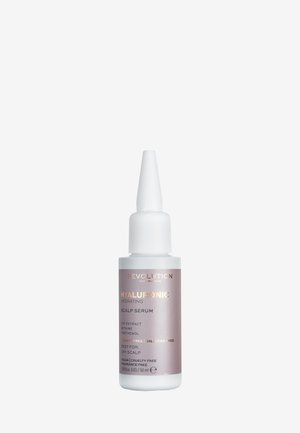 HAIRCARE HYALURONIC ACID HYDRATING SERUM - Hair treatment - -