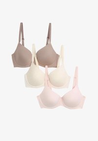 Niewybrane, oatmeal mix