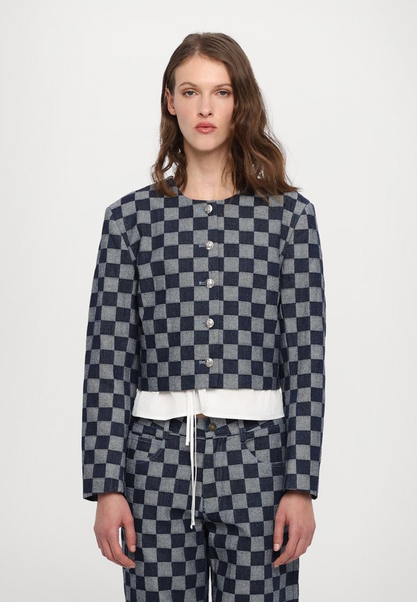 CHARLIE JACKET - Blazer