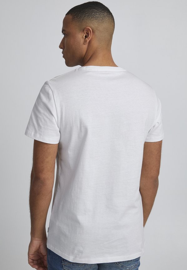 BHCAMILLO - Print T-shirt2