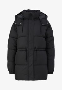 Geselecteerd, schwarz