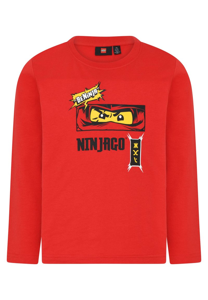 LEGO® kidswear Longsleeve rood