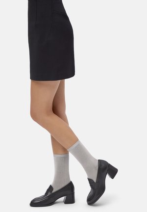 KORA - Tacones - ultrasoft negro/kora ultrasoft