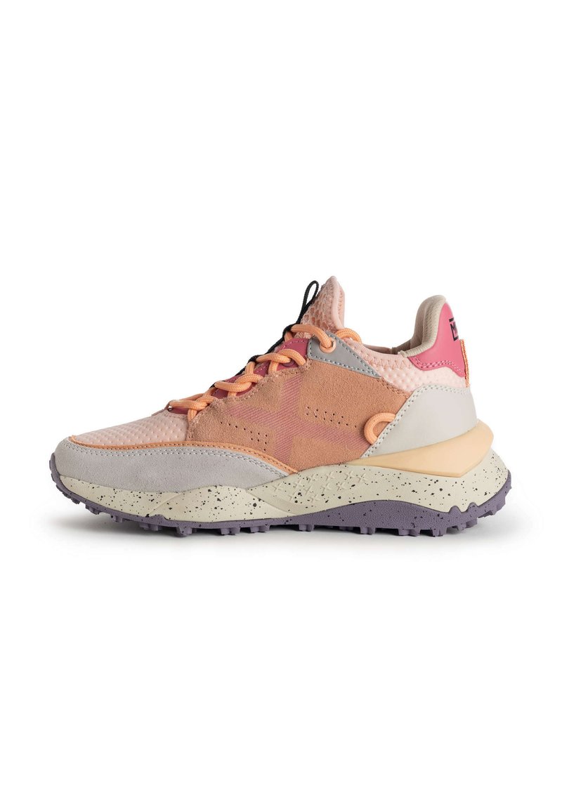 MUNICH DORO FW23 - Zapatillas - salmon