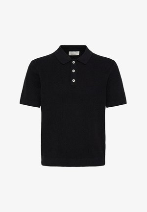 Casual Friday, CFISAKSSON - Πόλο - dark navy
